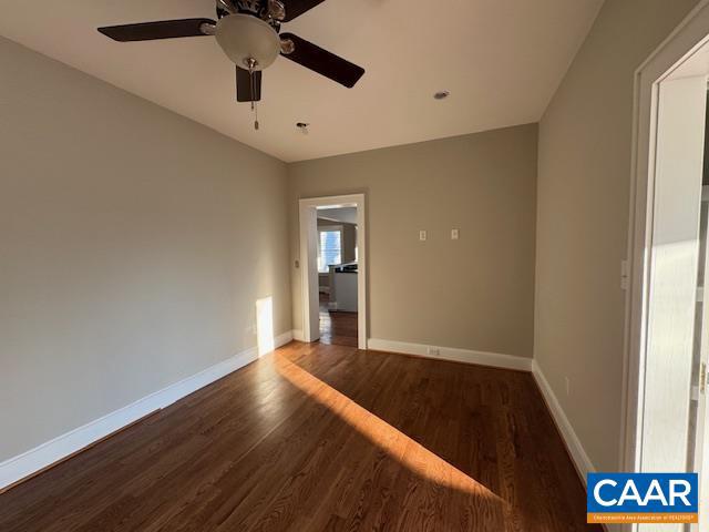 BELMONT - Residential Lease