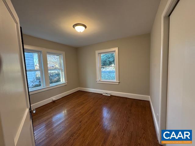 BELMONT - Residential Lease