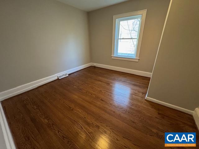 BELMONT - Residential Lease