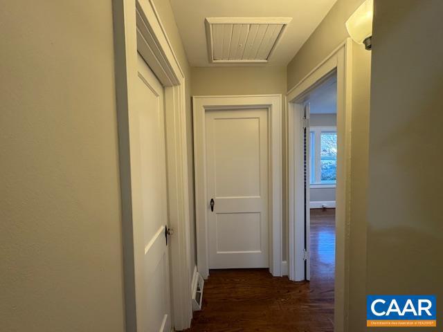 BELMONT - Residential Lease