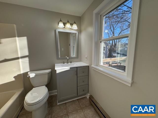 BELMONT - Residential Lease