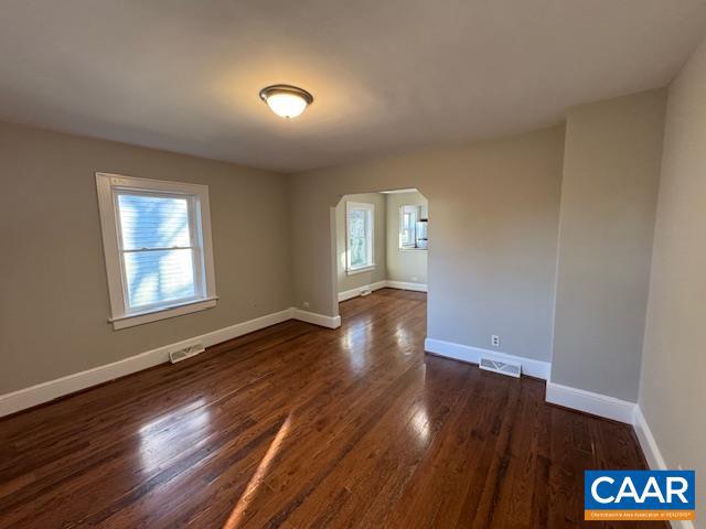 BELMONT - Residential Lease