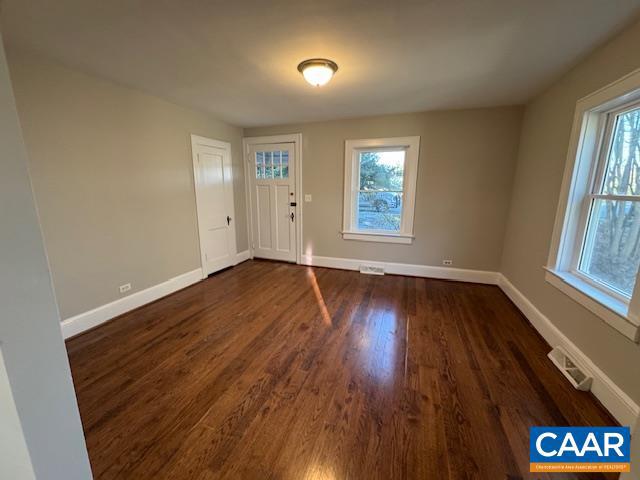 BELMONT - Residential Lease