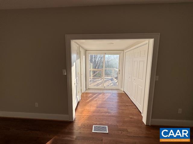 BELMONT - Residential Lease