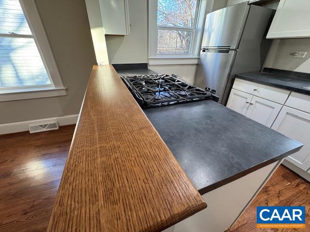 BELMONT - Residential Lease