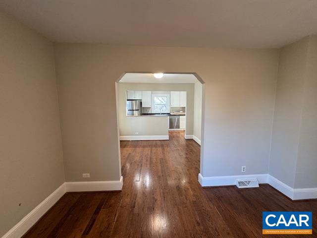 BELMONT - Residential Lease