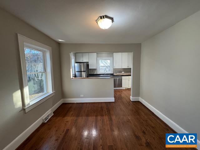 BELMONT - Residential Lease