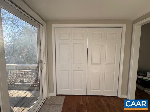 BELMONT - Residential Lease