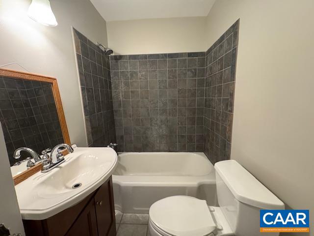 BELMONT - Residential Lease