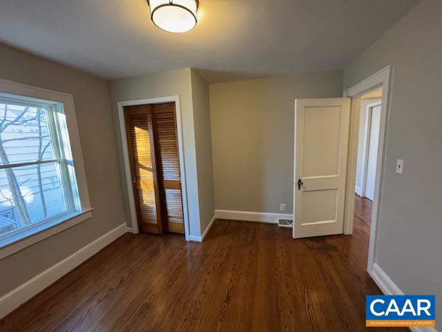 BELMONT - Residential Lease