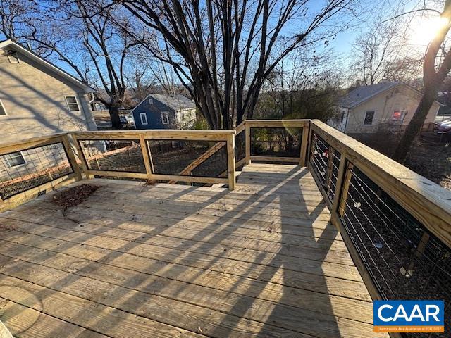 BELMONT - Residential Lease