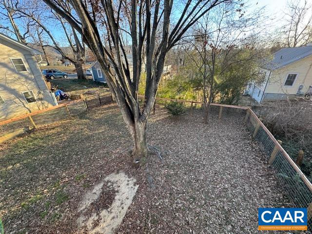 BELMONT - Residential Lease