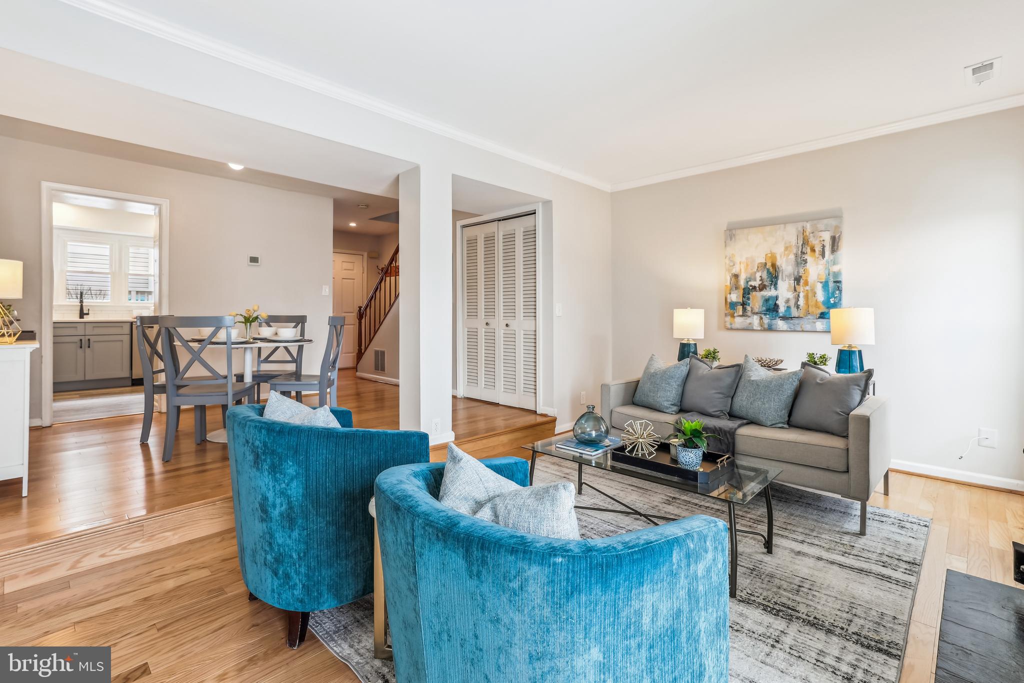 COURTBRIDGE - Residential