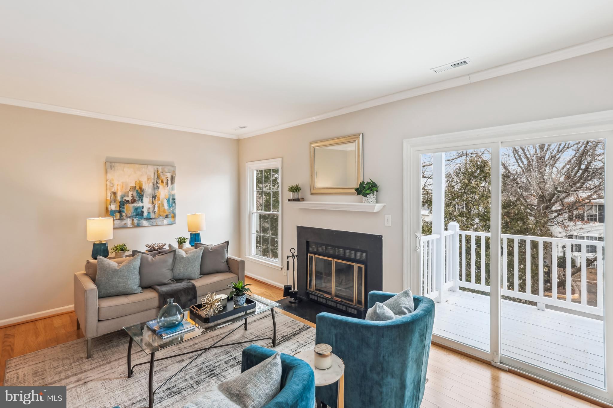 COURTBRIDGE - Residential