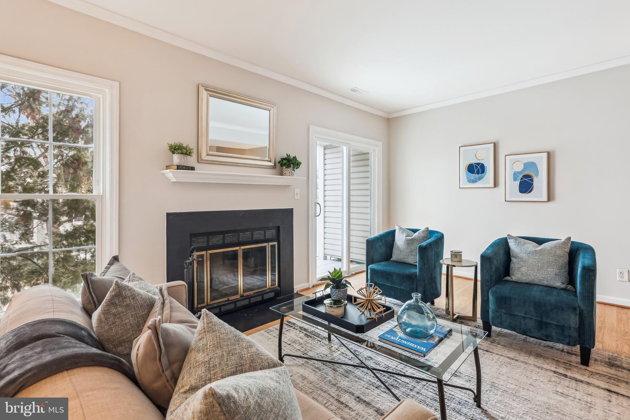 COURTBRIDGE - Residential