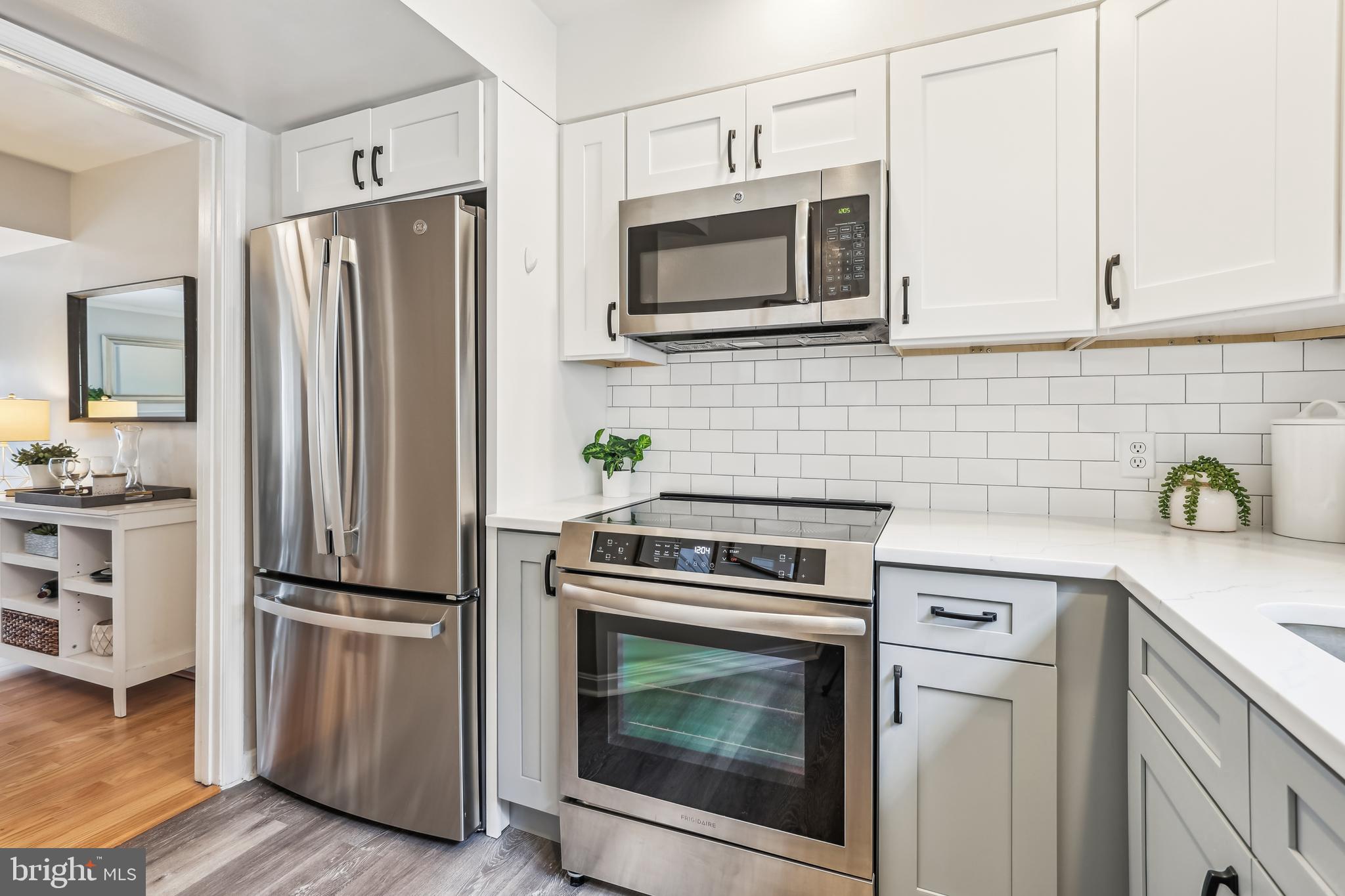 COURTBRIDGE - Residential