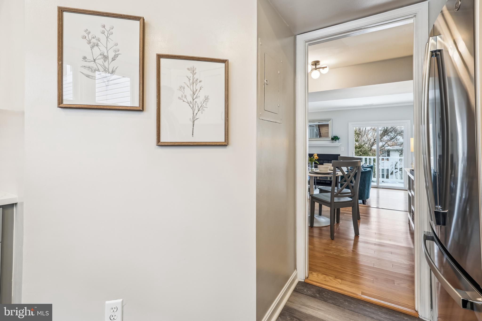 COURTBRIDGE - Residential