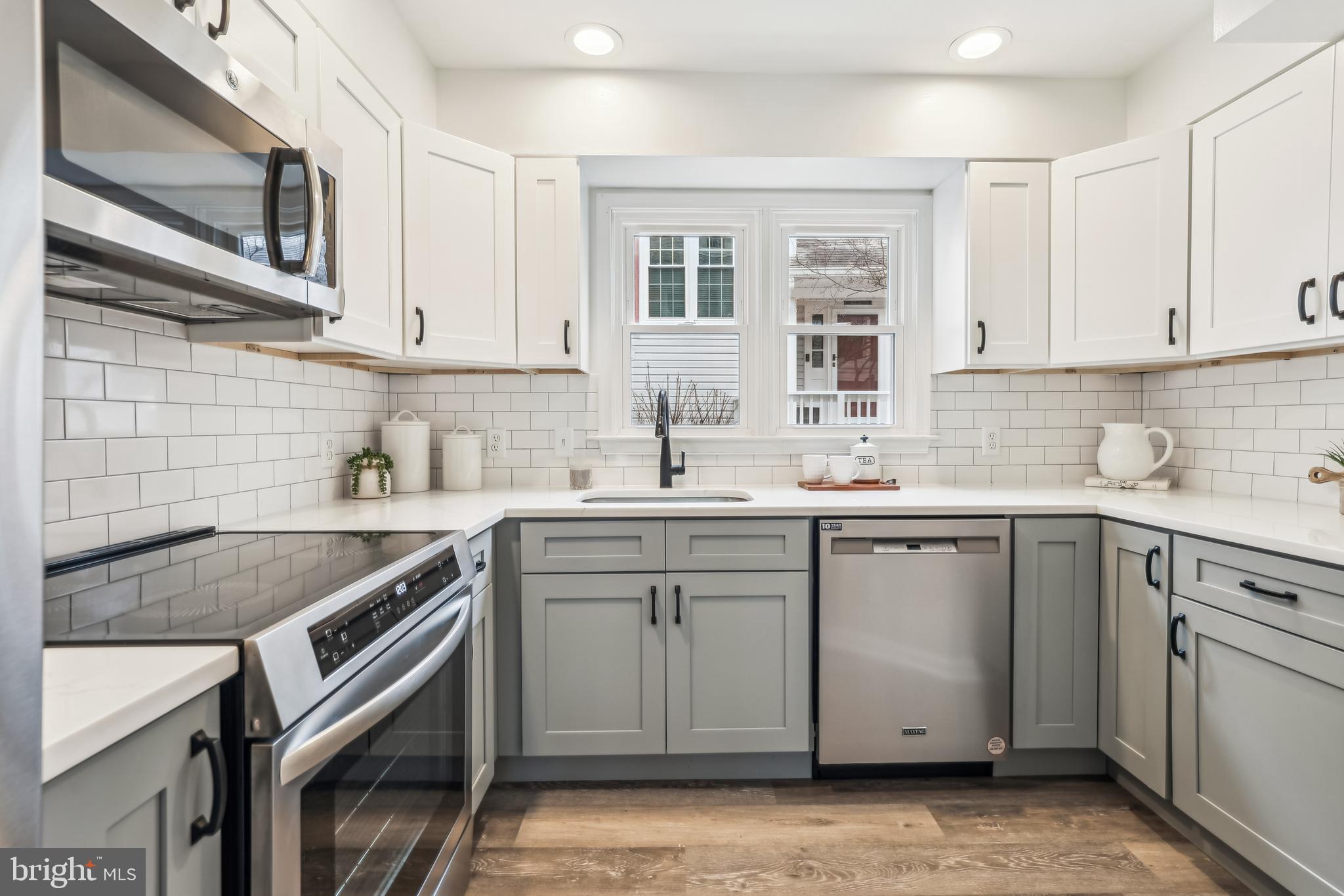 COURTBRIDGE - Residential