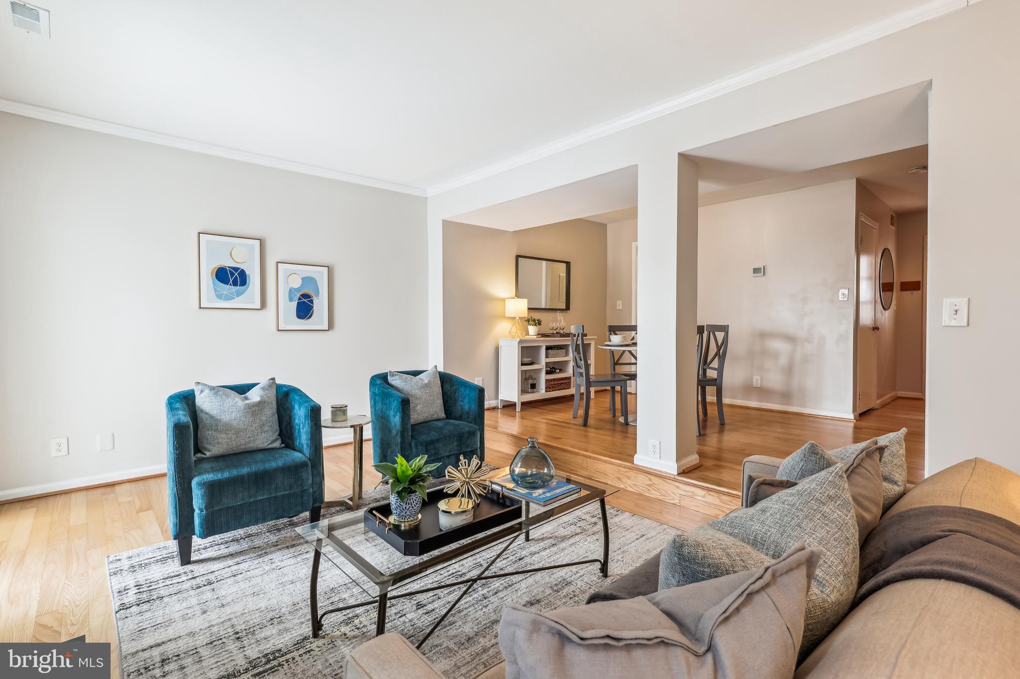 COURTBRIDGE - Residential