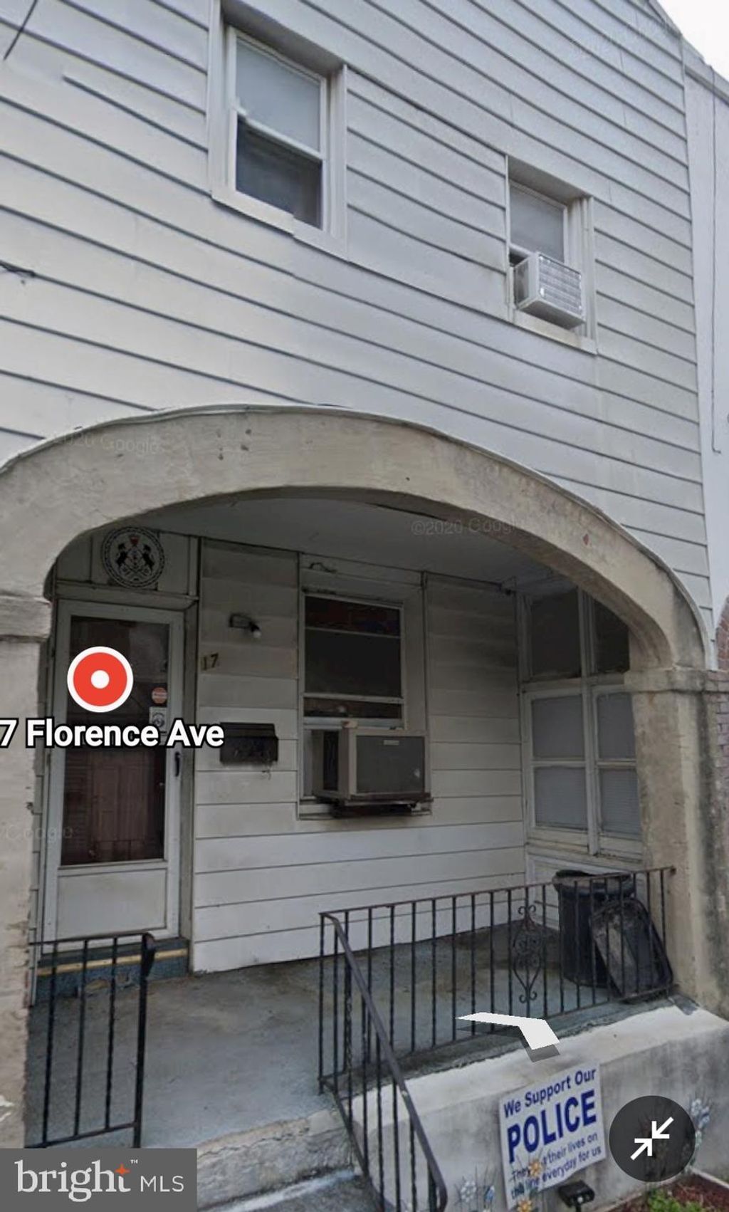Photo of 17 Florence Avenue, COLLINGDALE, PA 19023 (MLS # PADE2101476)