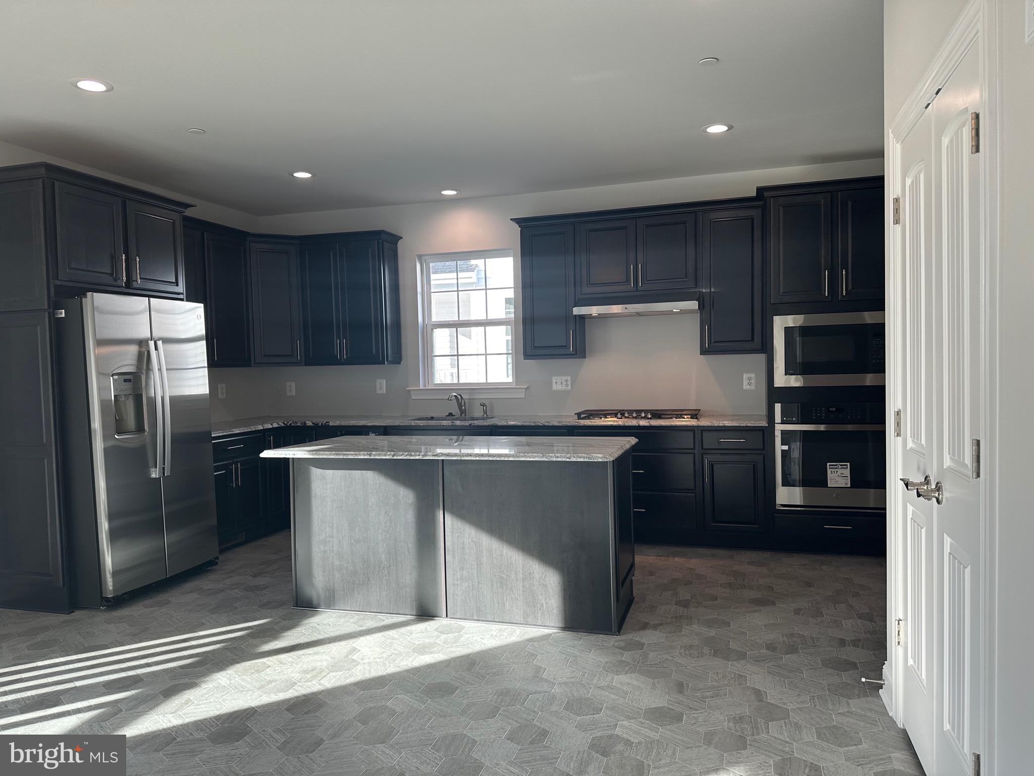 MEADOWS AT TOWN RUN - Residential