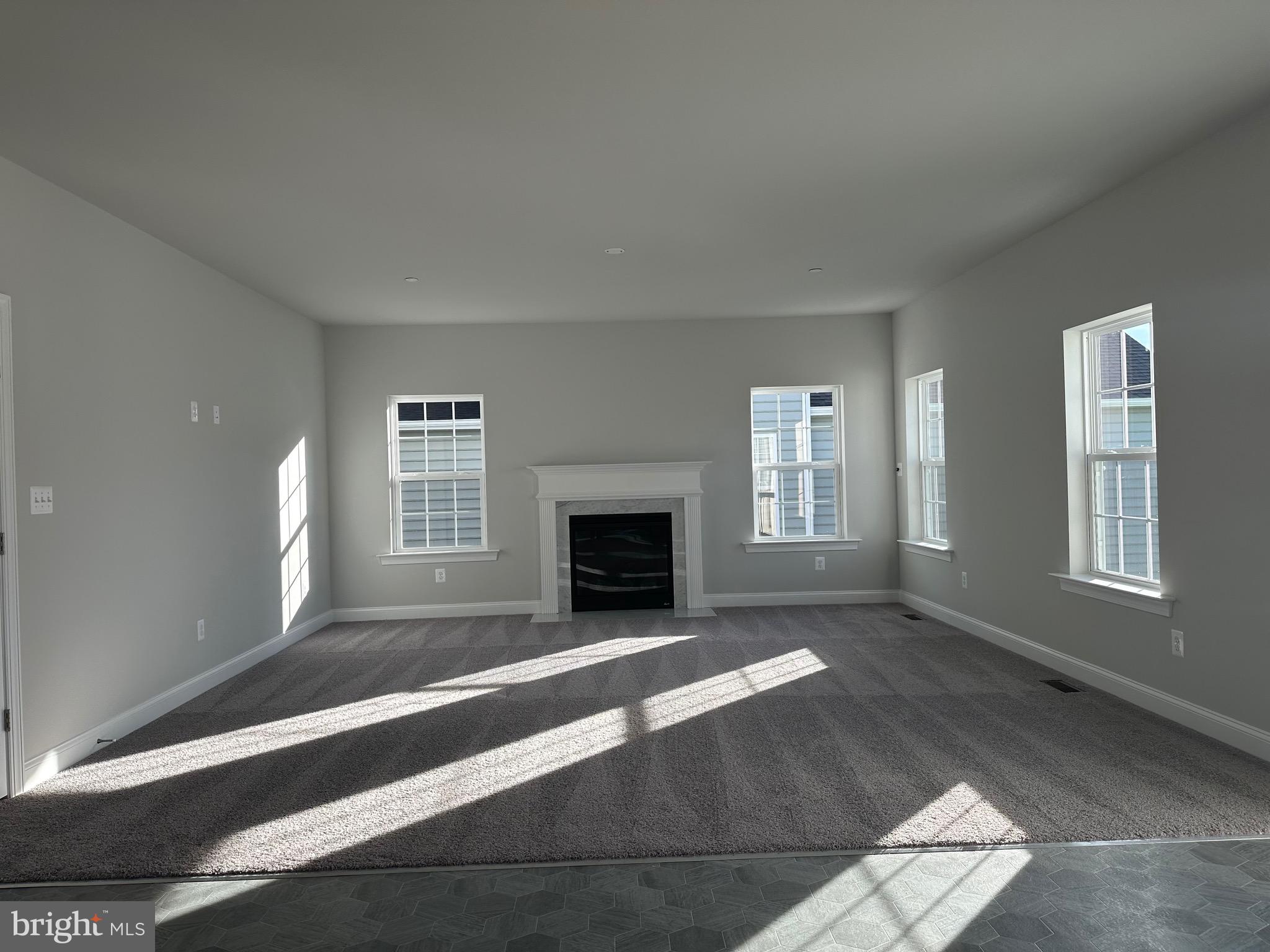 MEADOWS AT TOWN RUN - Residential