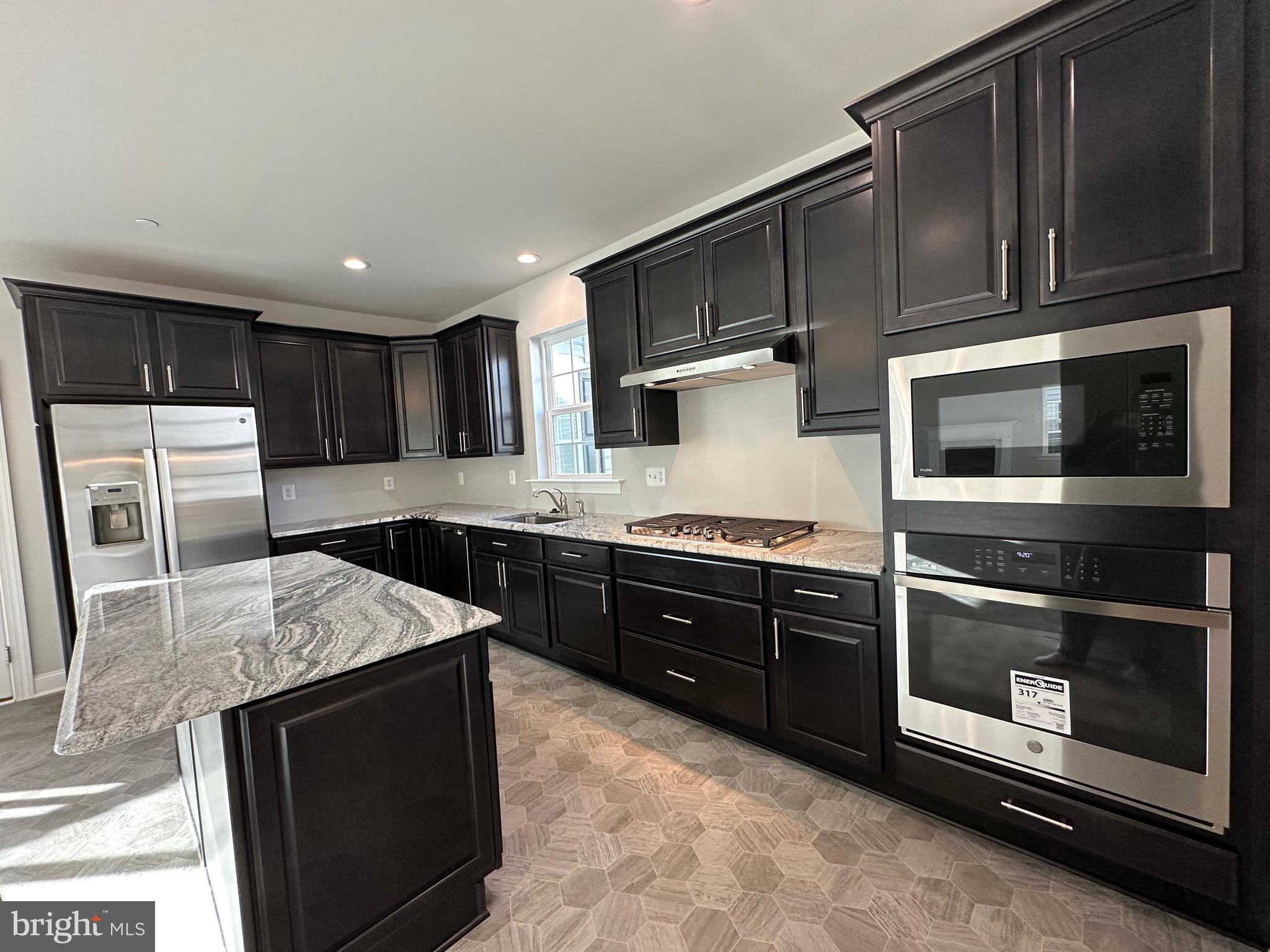 MEADOWS AT TOWN RUN - Residential