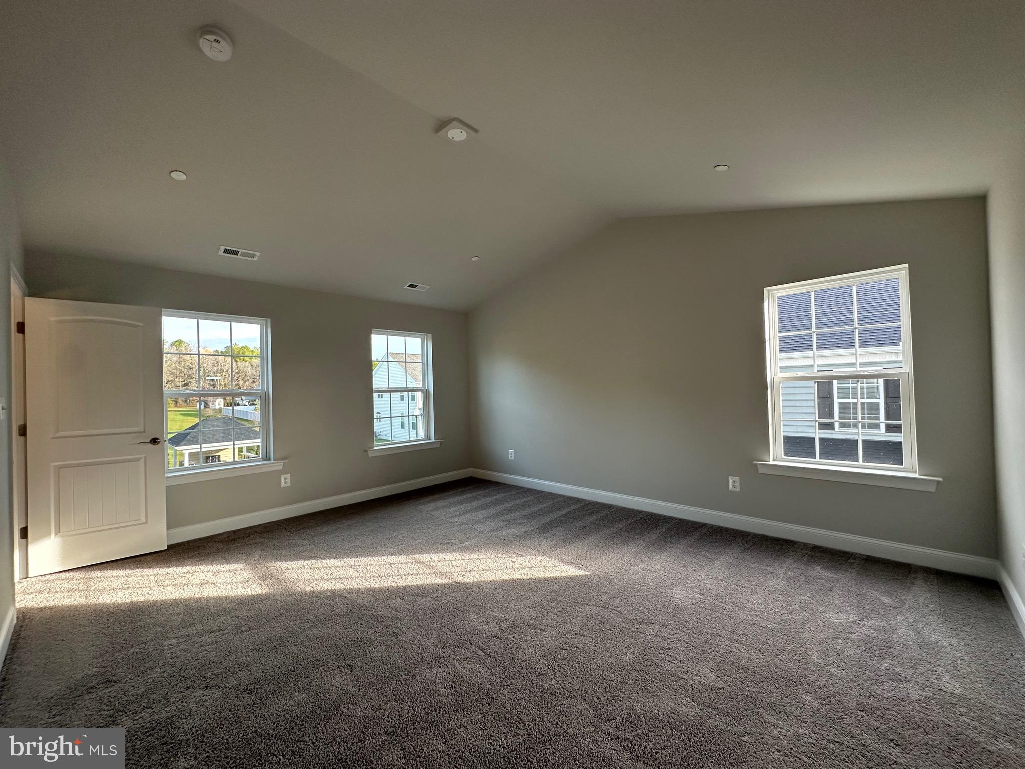 MEADOWS AT TOWN RUN - Residential