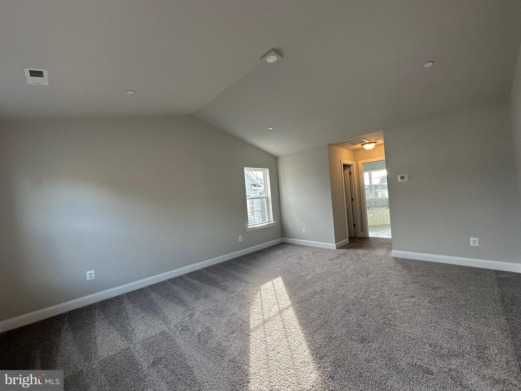 MEADOWS AT TOWN RUN - Residential