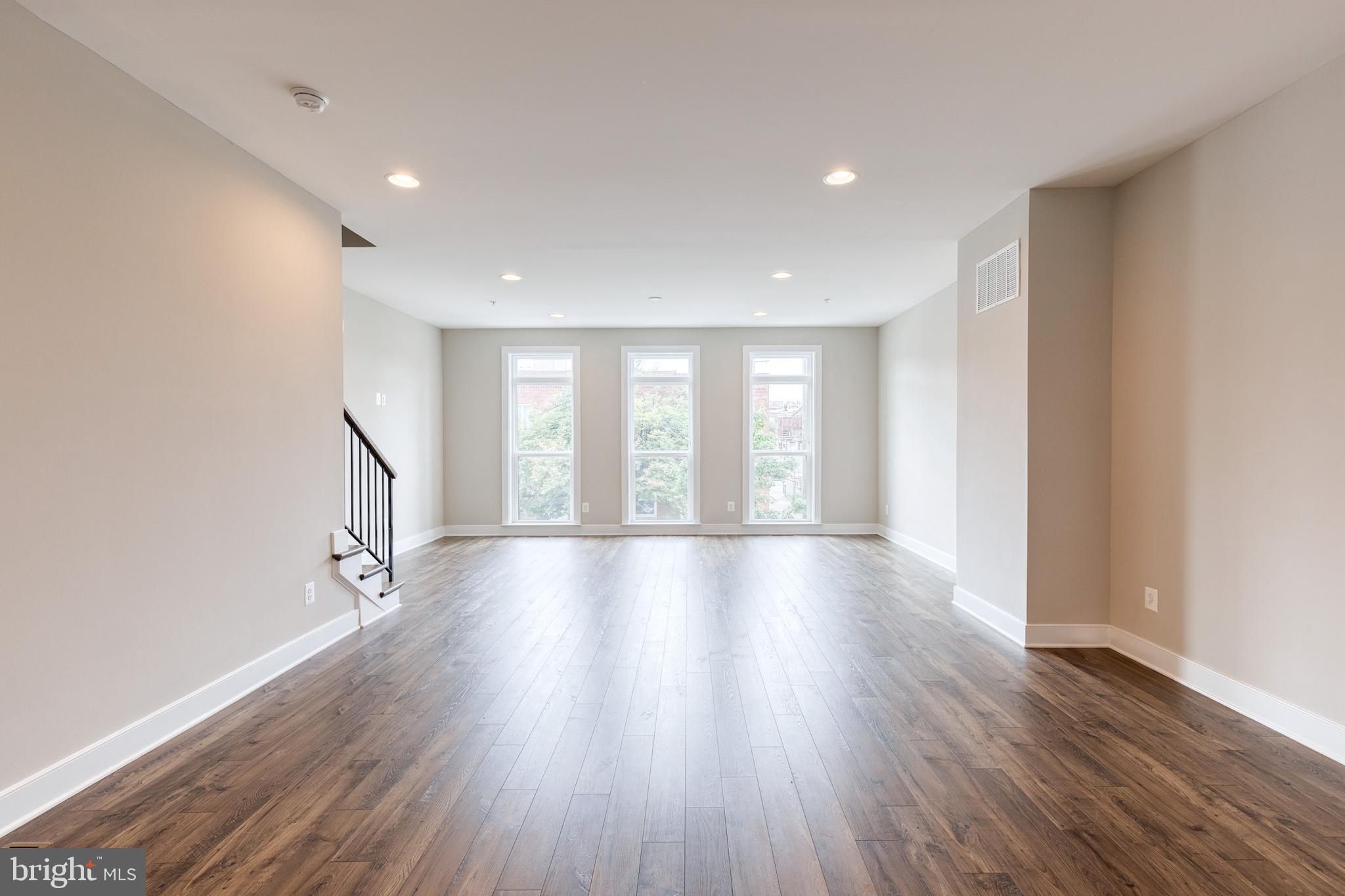 BREWERS HILL - Residential