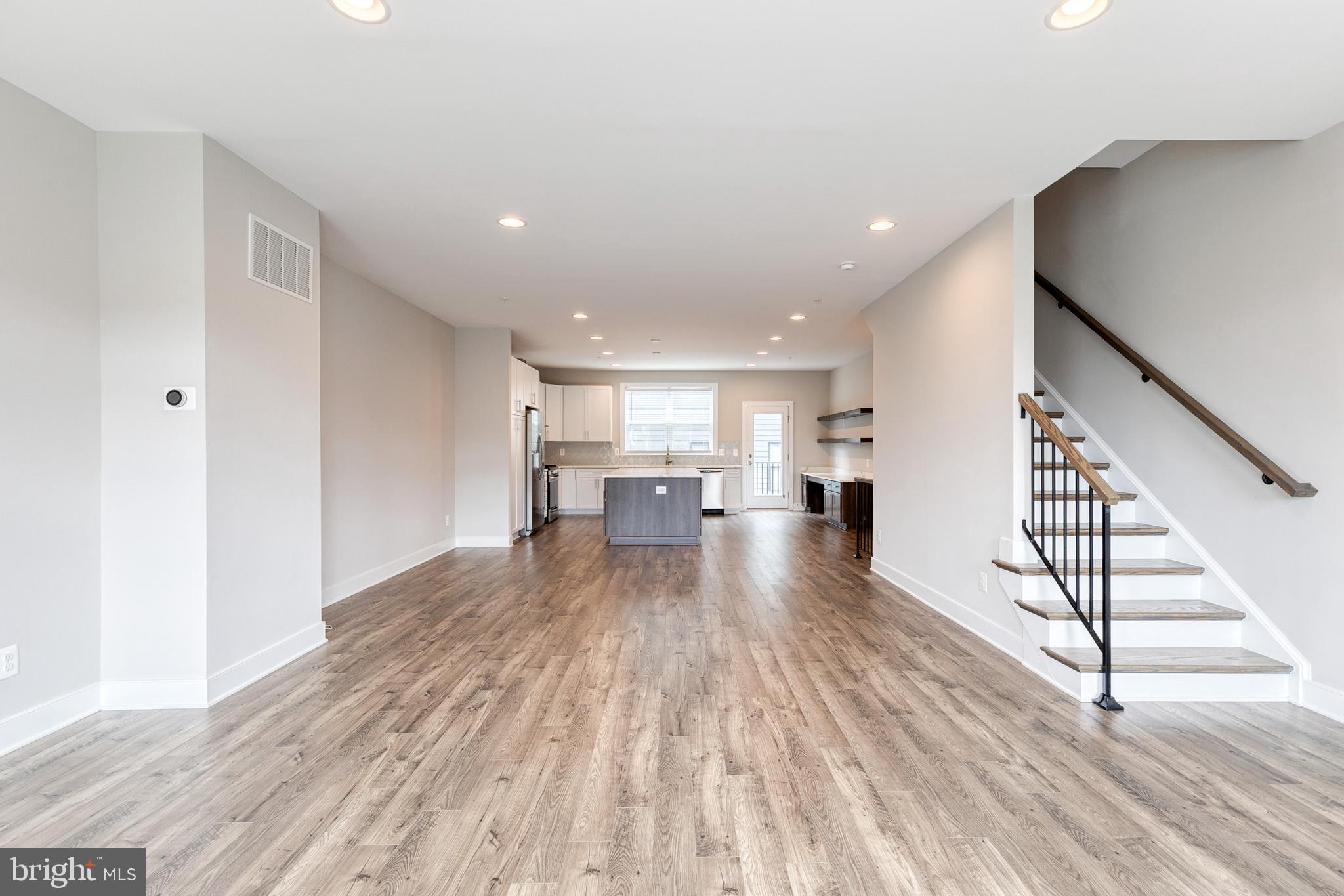 BREWERS HILL - Residential