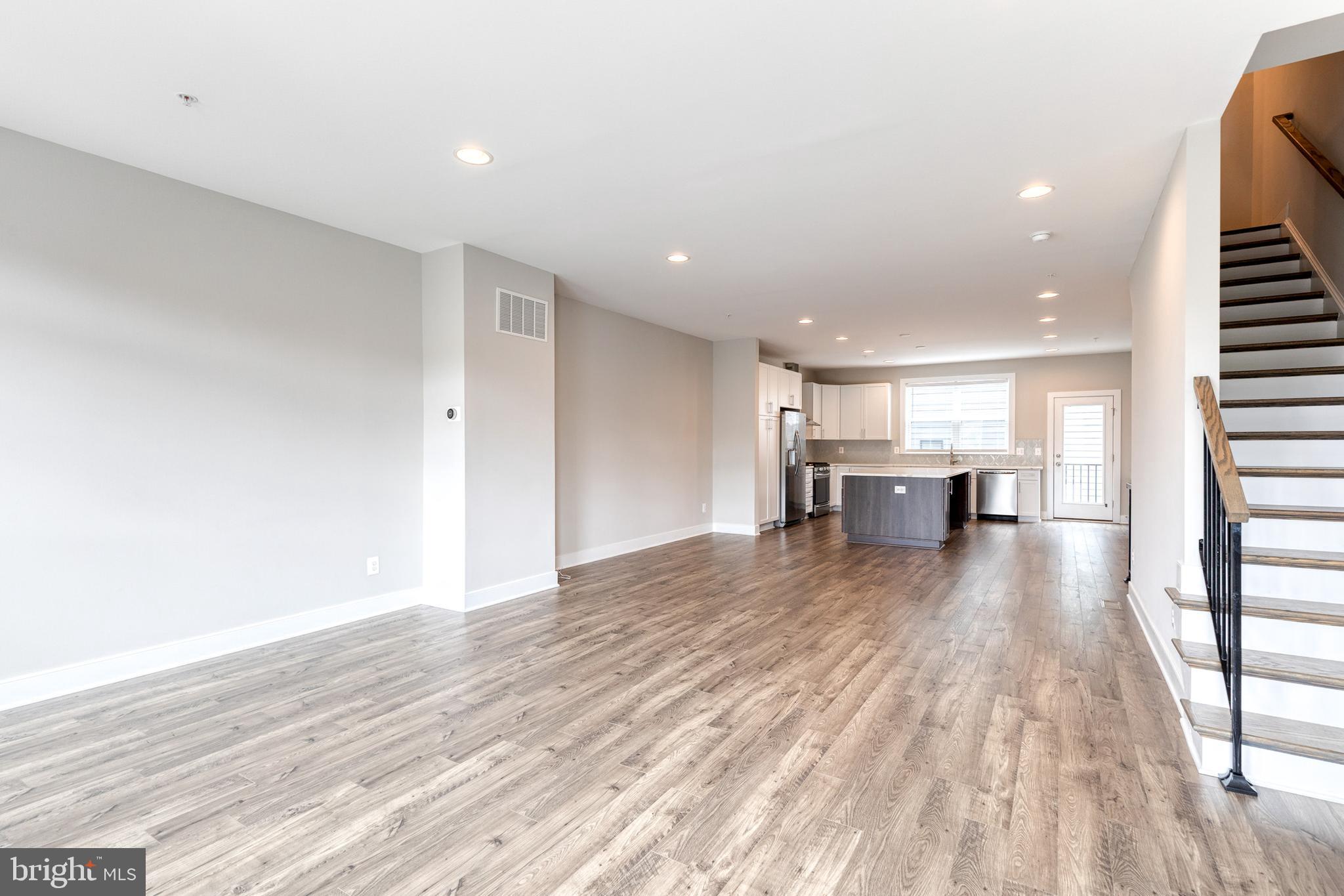 BREWERS HILL - Residential