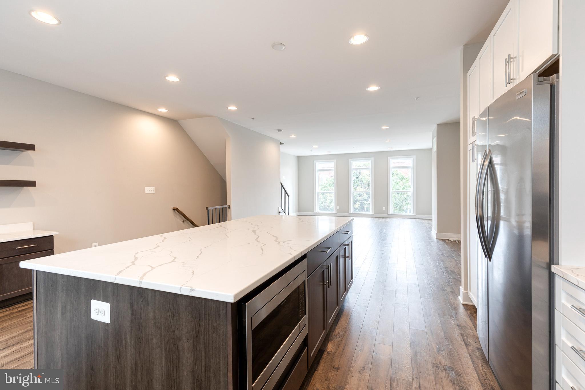 BREWERS HILL - Residential