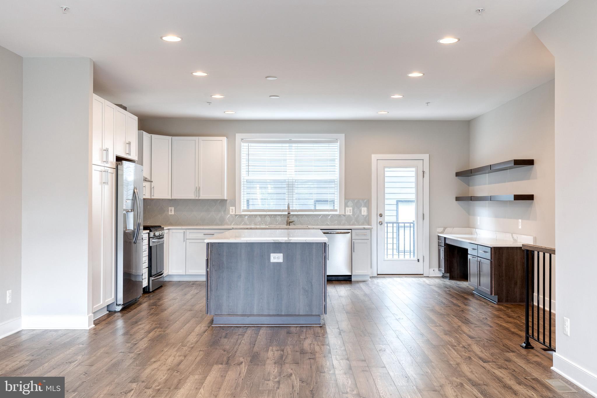 BREWERS HILL - Residential