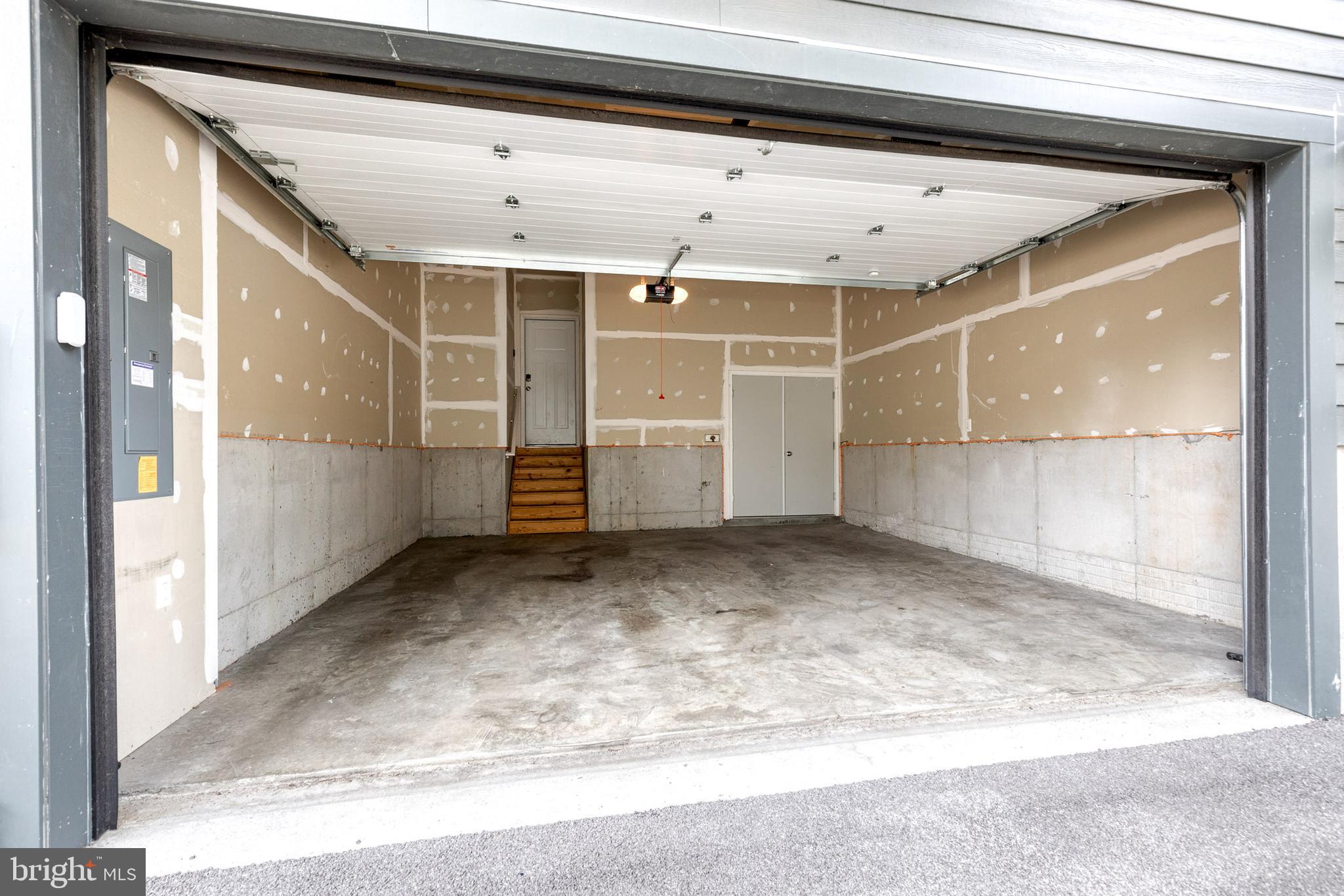 BREWERS HILL - Residential