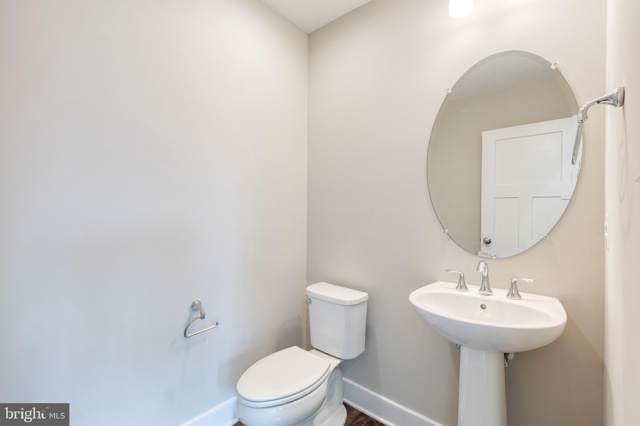 BREWERS HILL - Residential