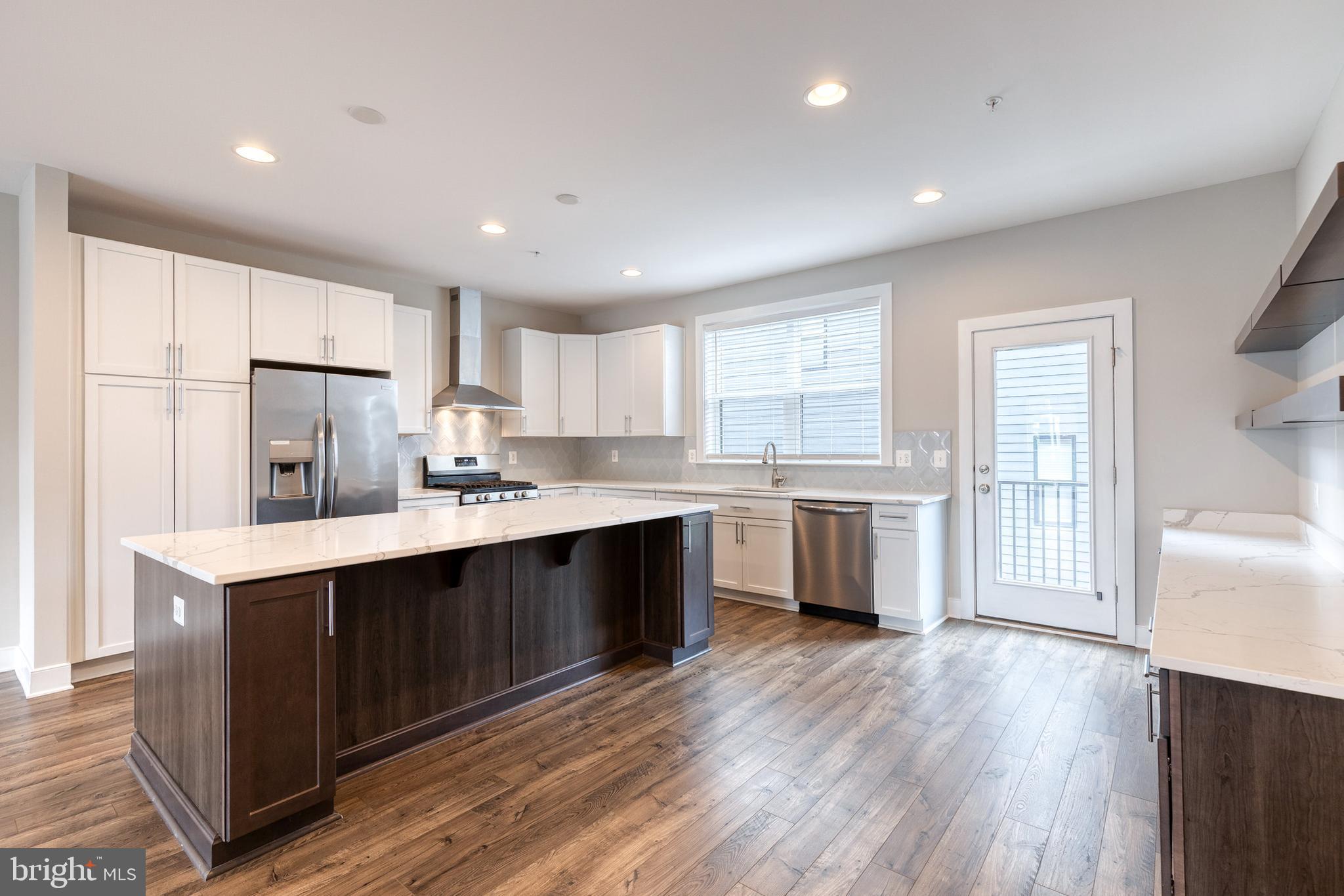 BREWERS HILL - Residential