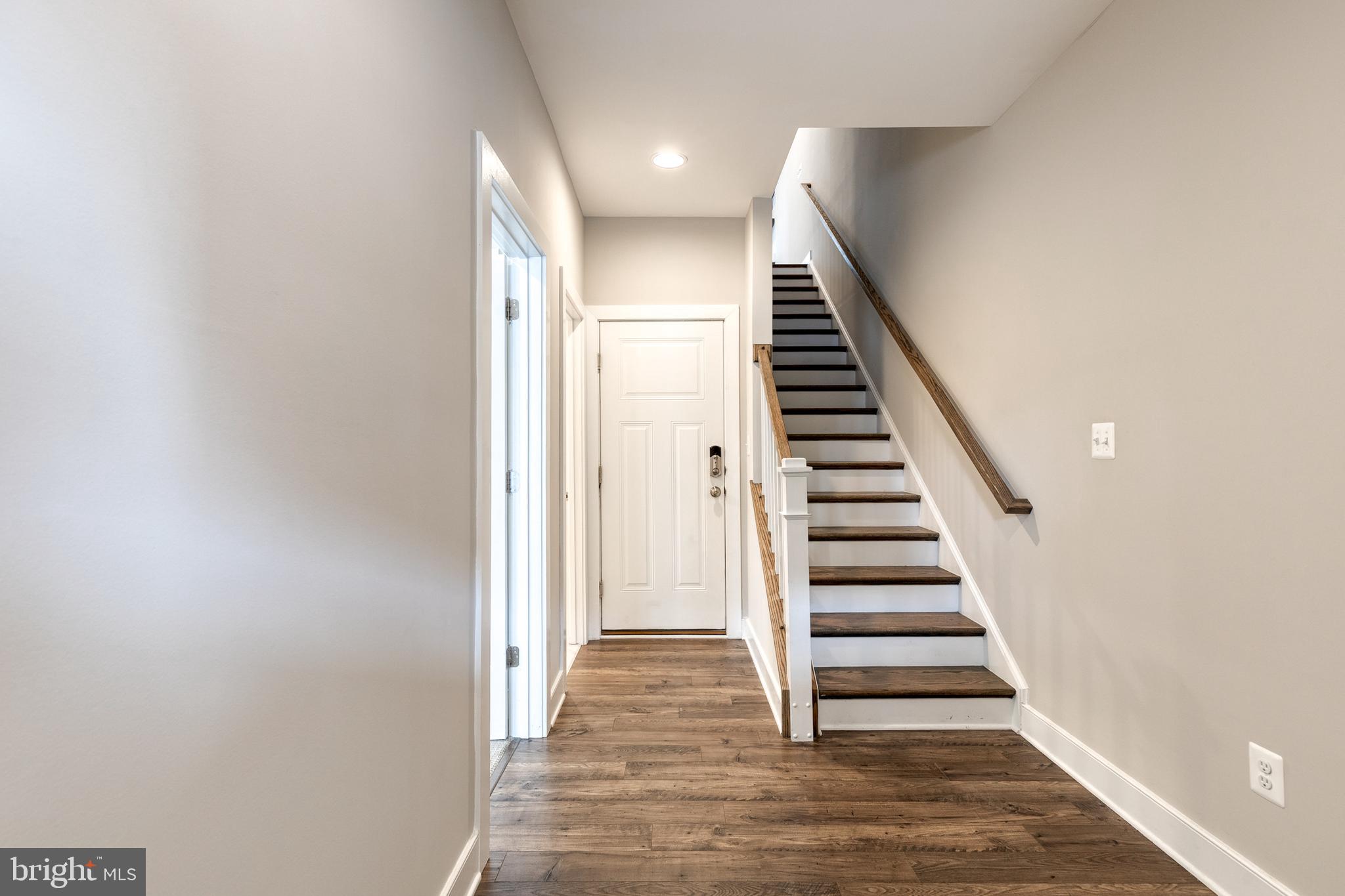 BREWERS HILL - Residential