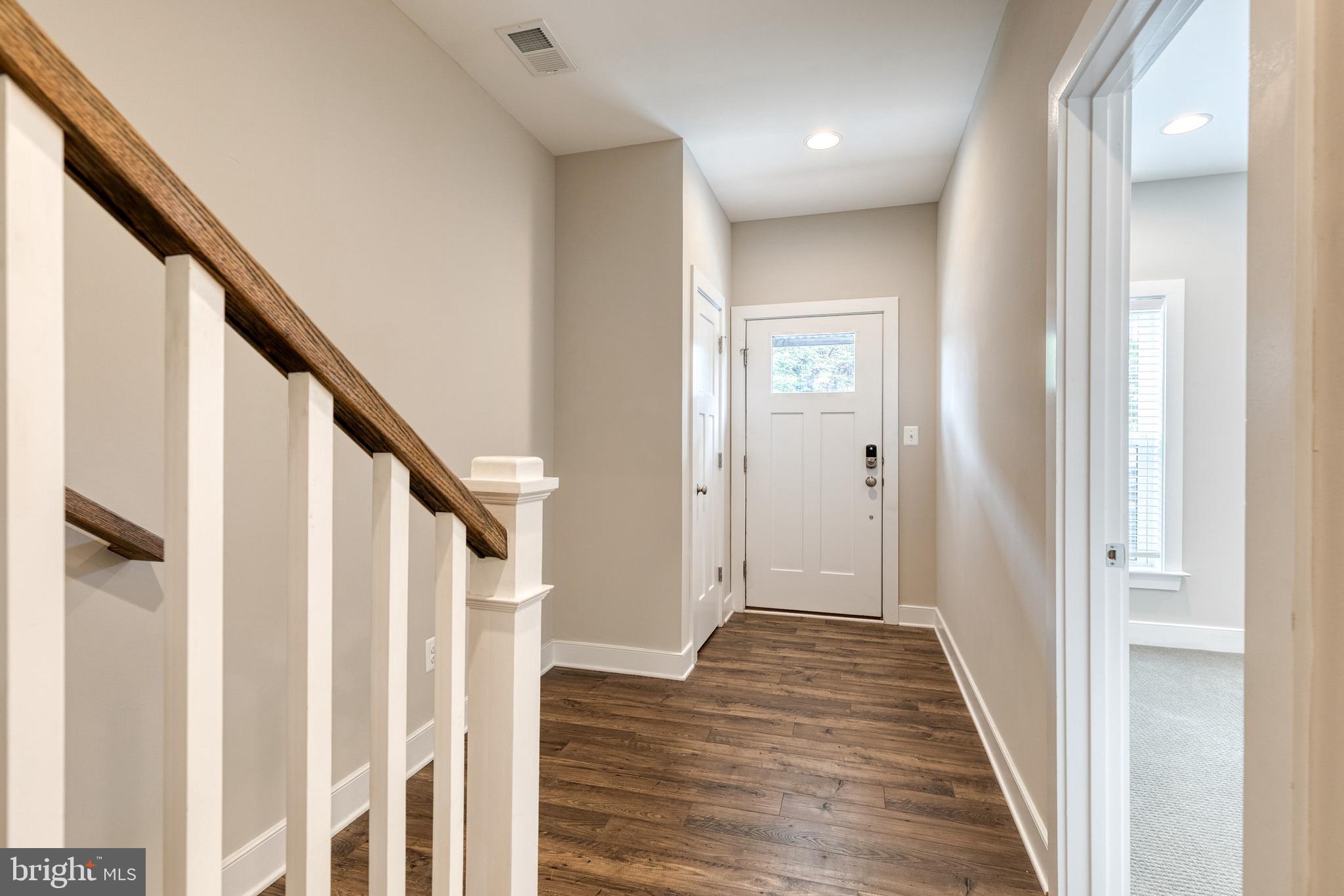 BREWERS HILL - Residential