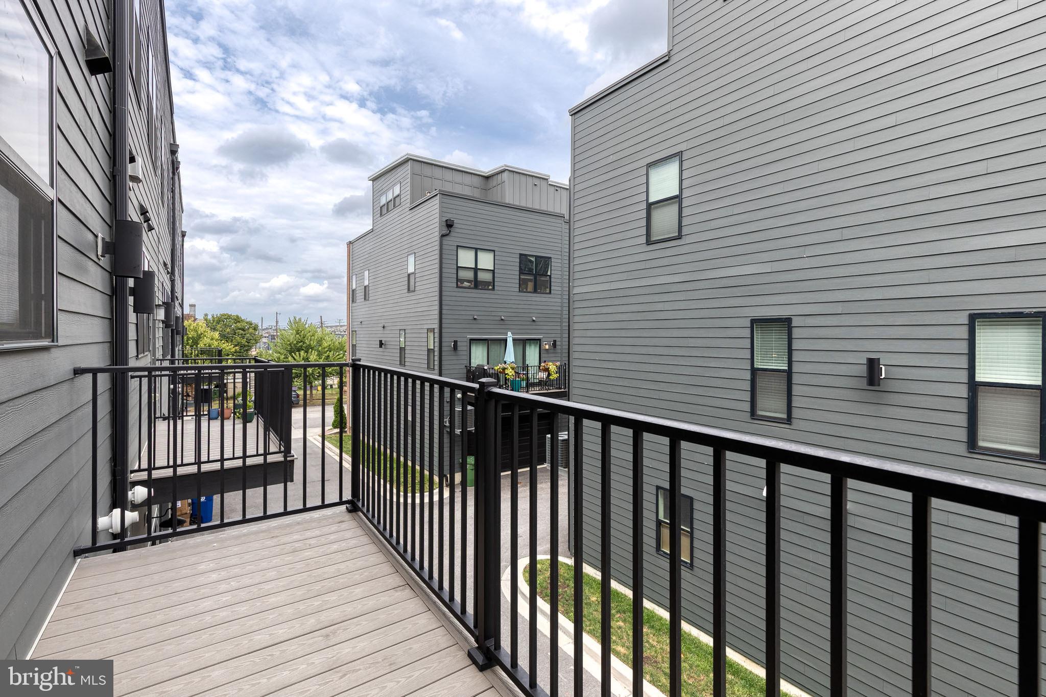 BREWERS HILL - Residential