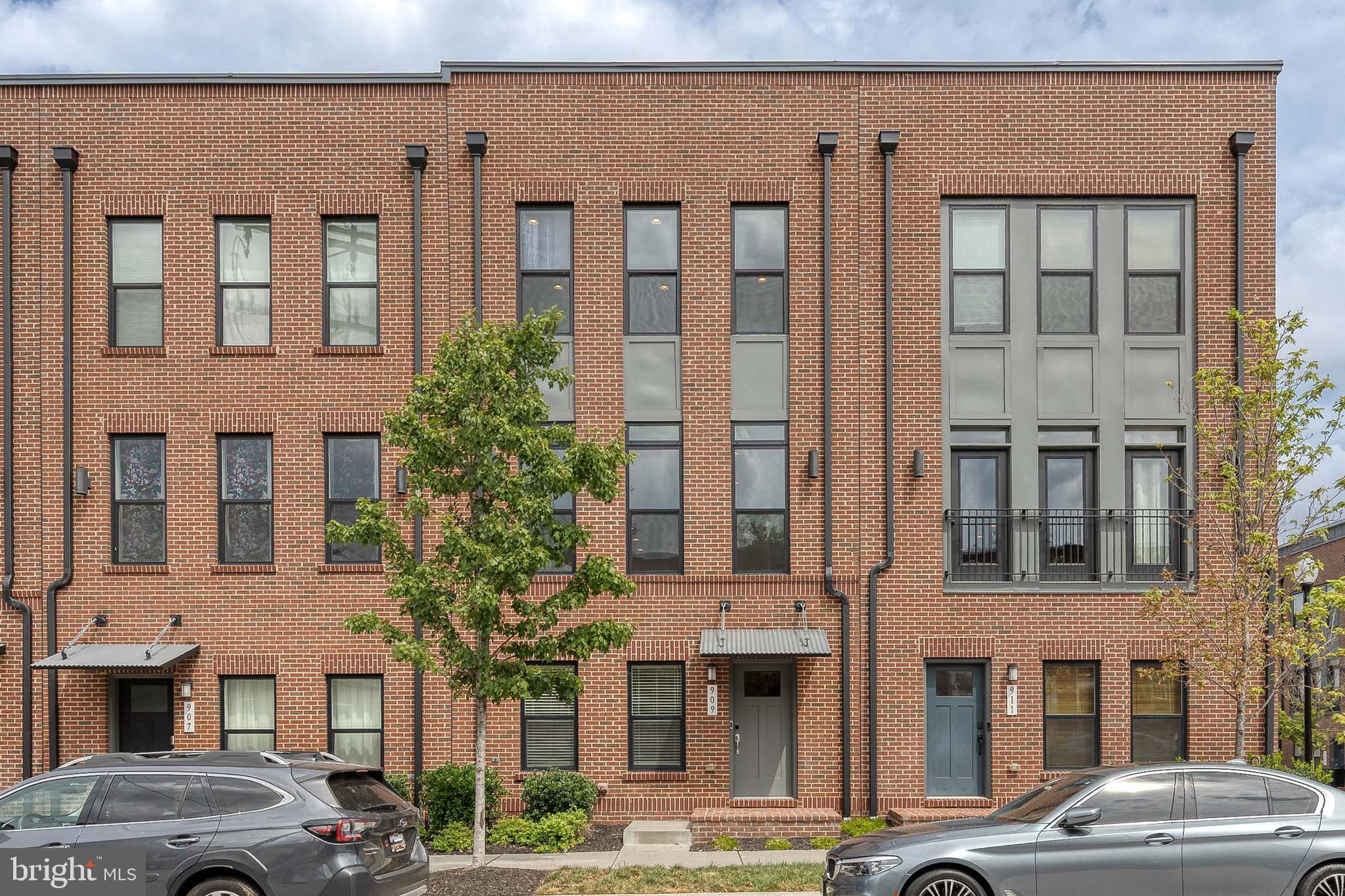 BREWERS HILL - Residential