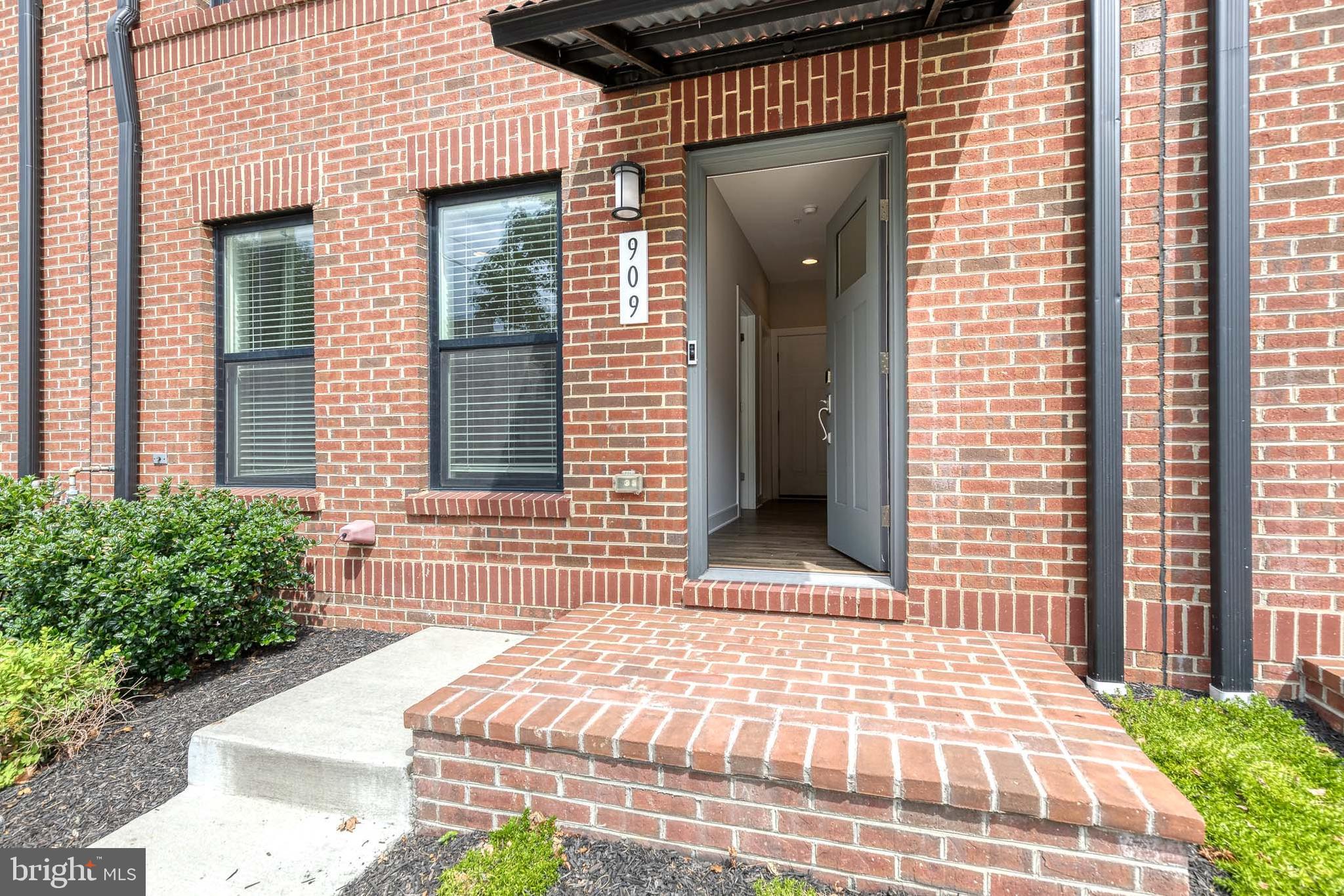 BREWERS HILL - Residential