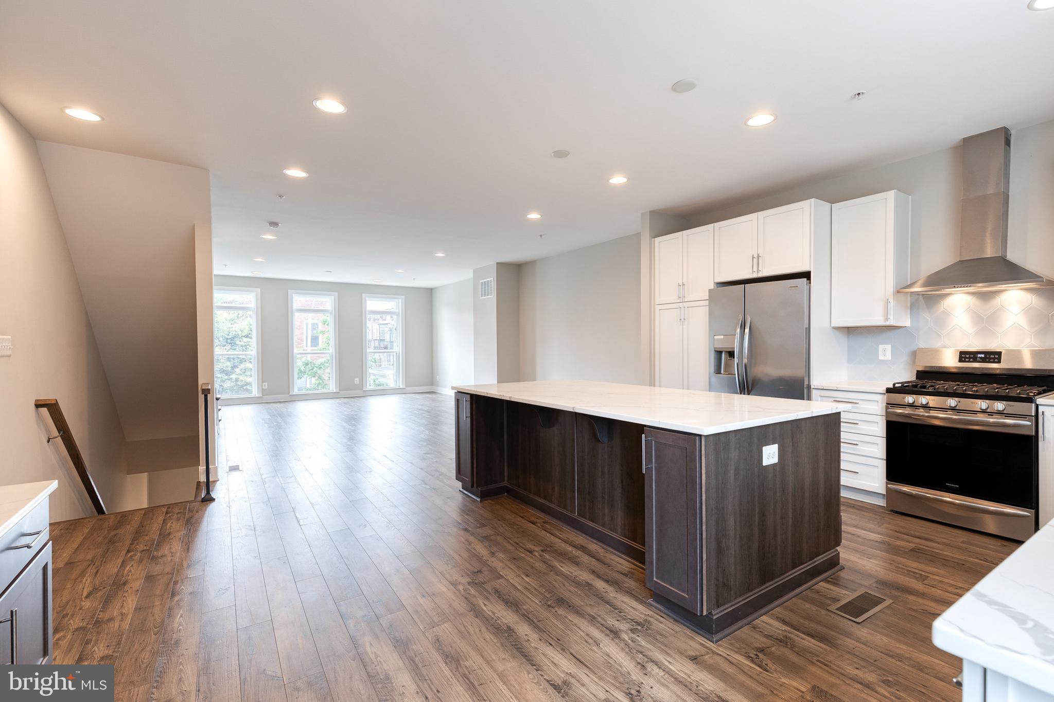 BREWERS HILL - Residential