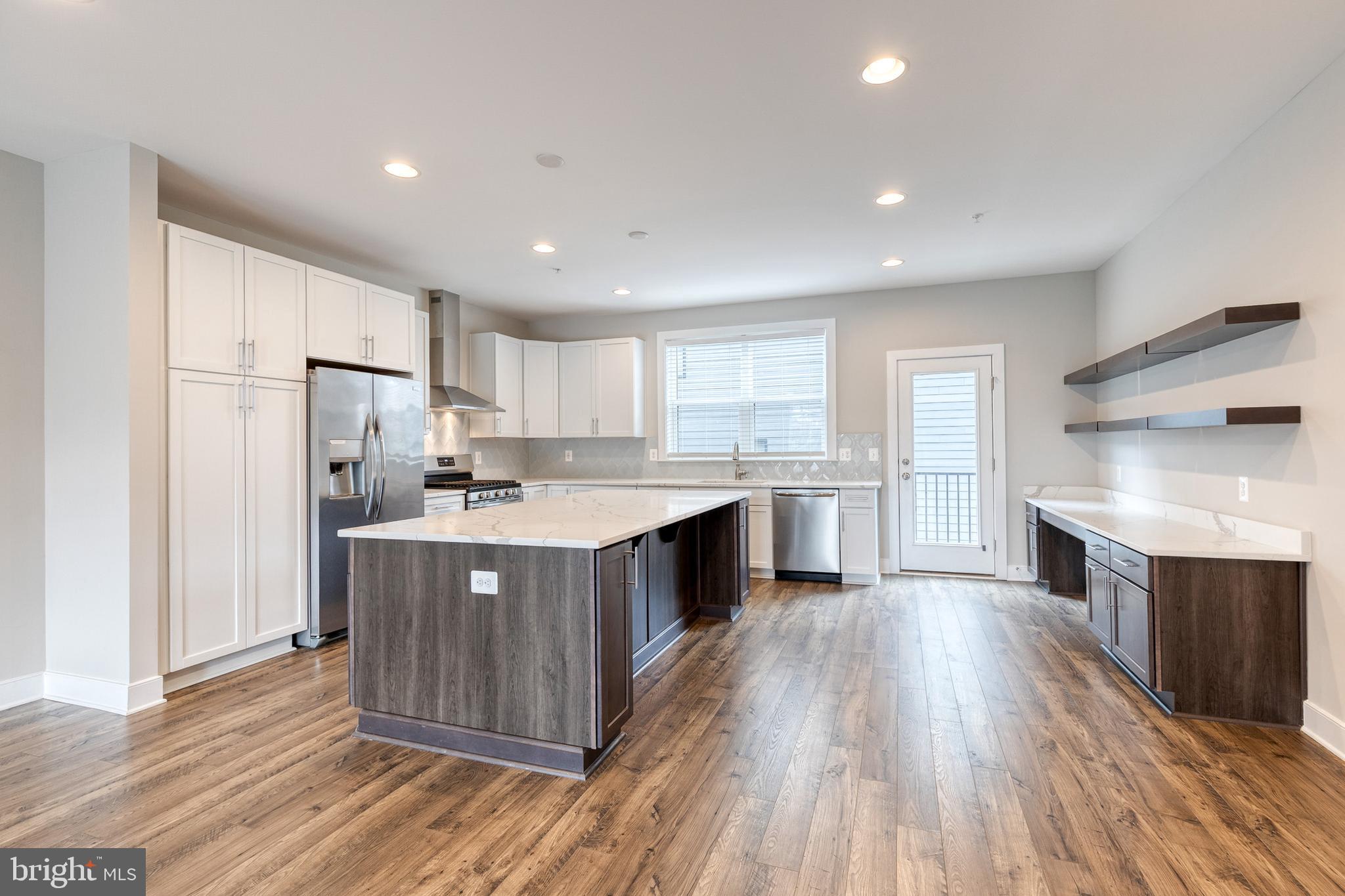 BREWERS HILL - Residential