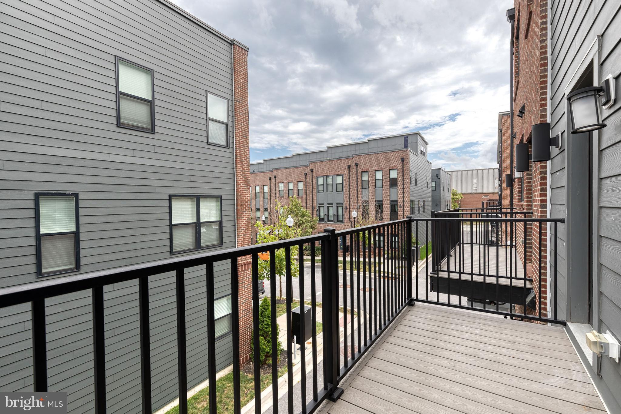 BREWERS HILL - Residential