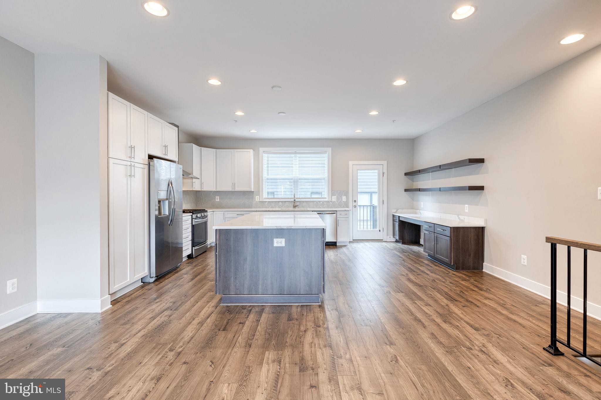 BREWERS HILL - Residential