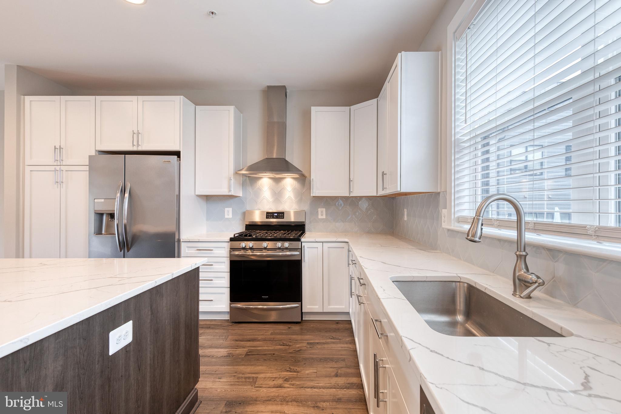 BREWERS HILL - Residential