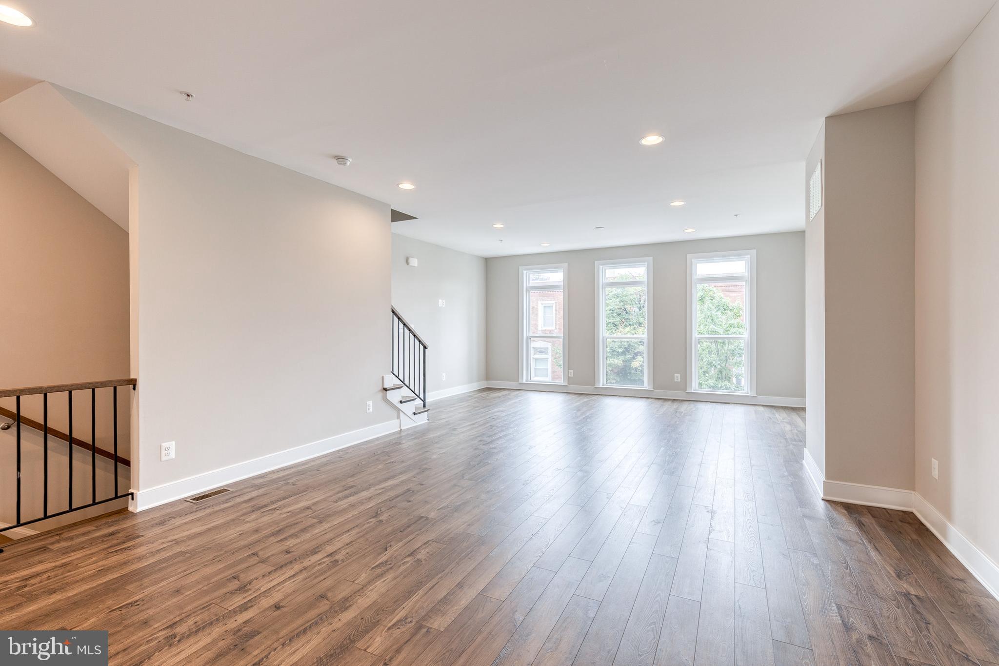 BREWERS HILL - Residential