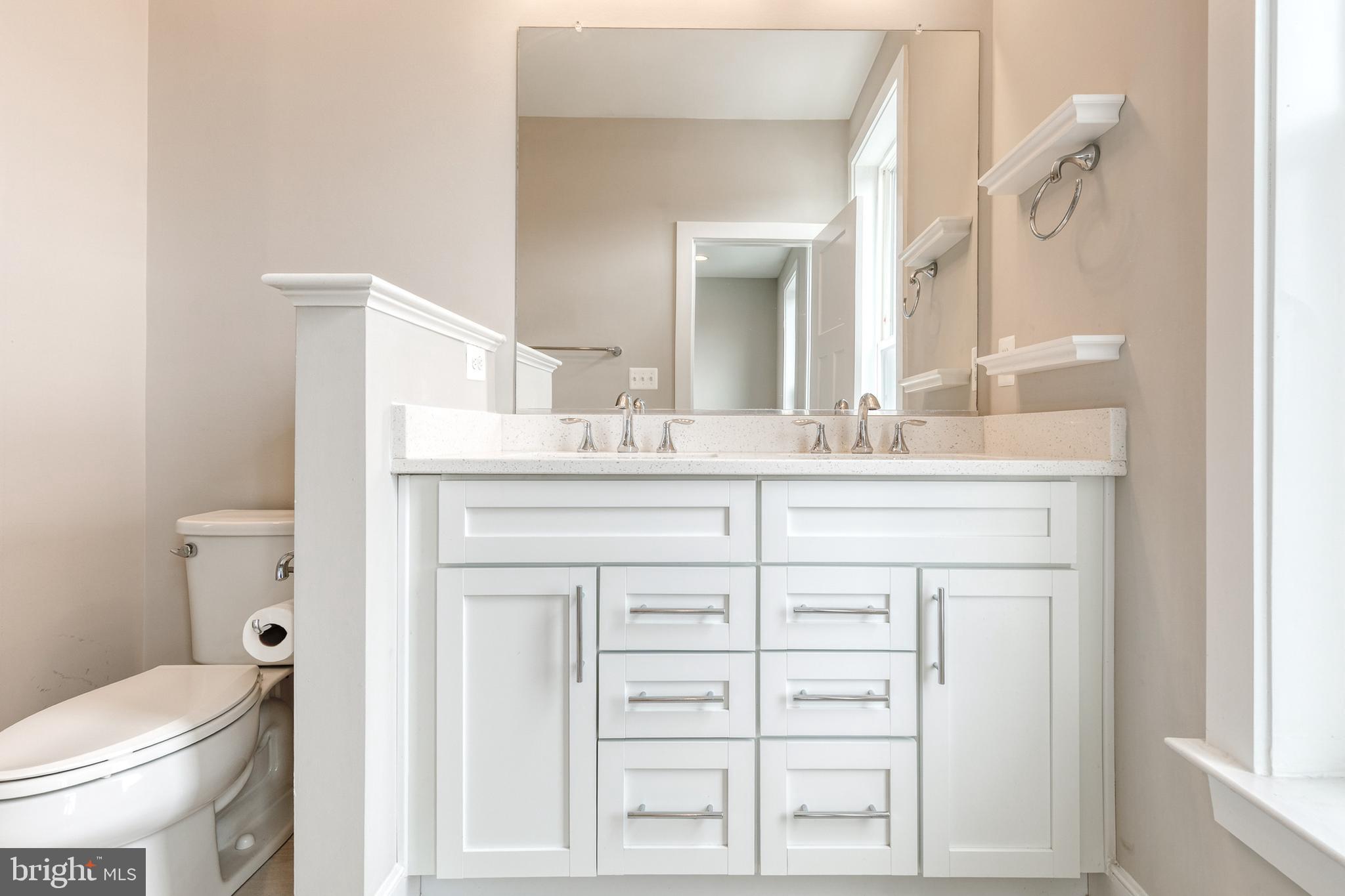 BREWERS HILL - Residential