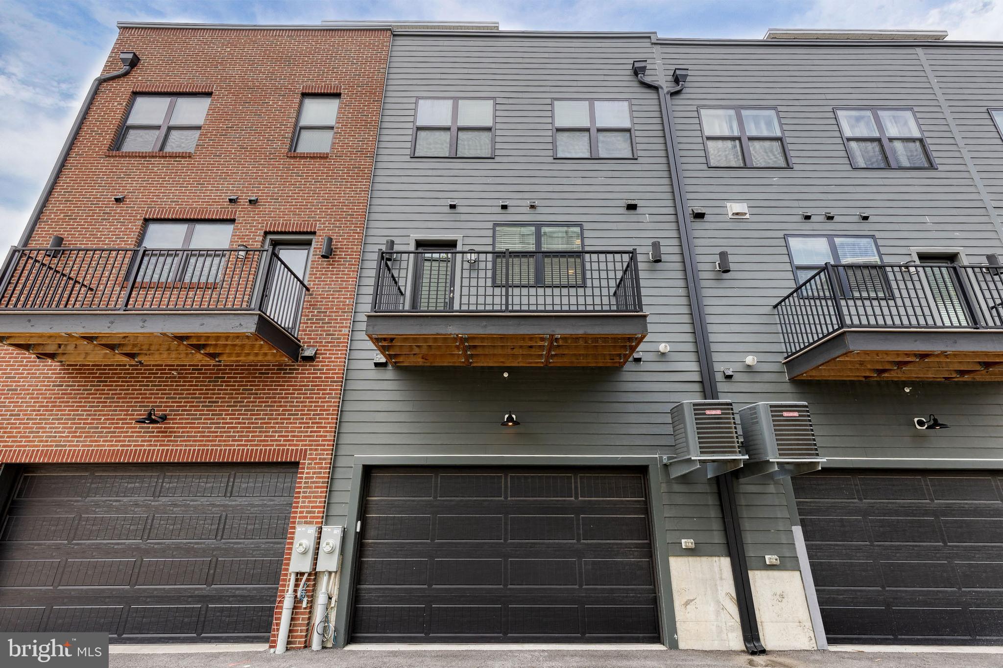 BREWERS HILL - Residential